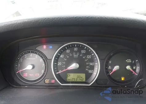 2006 Hyundai Sonata Gls V6/Lx V6 from USA, damaged, VIN 5NPEU46F66H004840